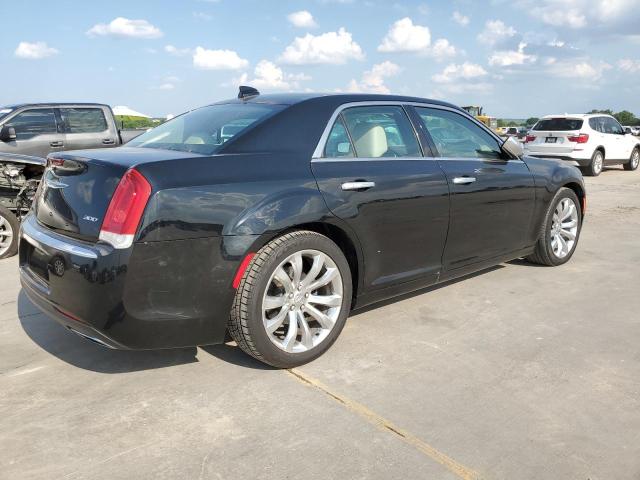 Photo 3 from auction – 2018 CHRYSLER 300 LIMITE with VIN 2C3CCAEG0JH153995