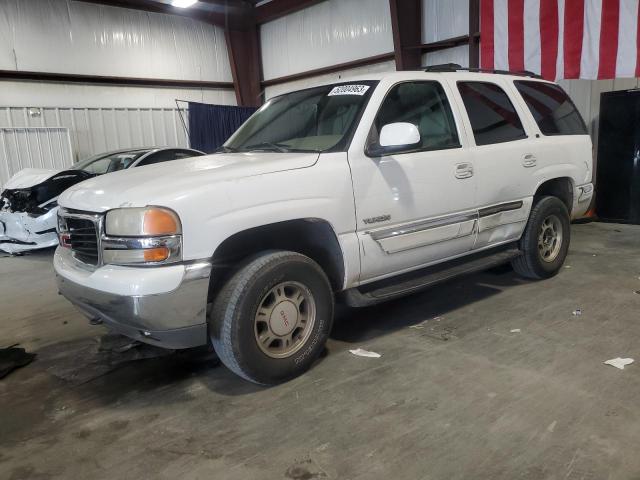 Photo 1 from auction – 2002 GMC YUKON with VIN 1GKEC13Z92R164900
