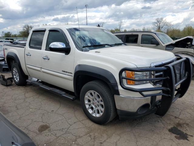 Photo 4 from auction – 2012 GMC SIERRA K15 with VIN 3GTP2VE76CG139187