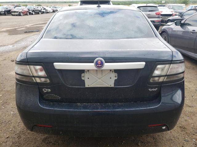 Photo 6 from auction – 2011 SAAB 9-3 2.0T with VIN YS3FA4CY5B1311137
