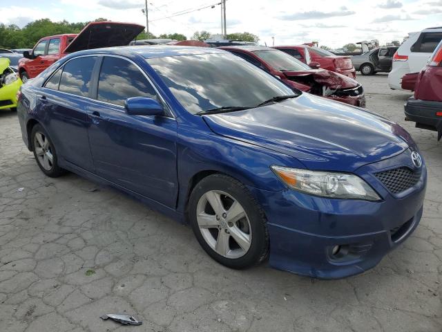 Zdjęcie 4 z aukcji – 2011 TOYOTA CAMRY BASE z VIN 4T1BF3EK6BU654155