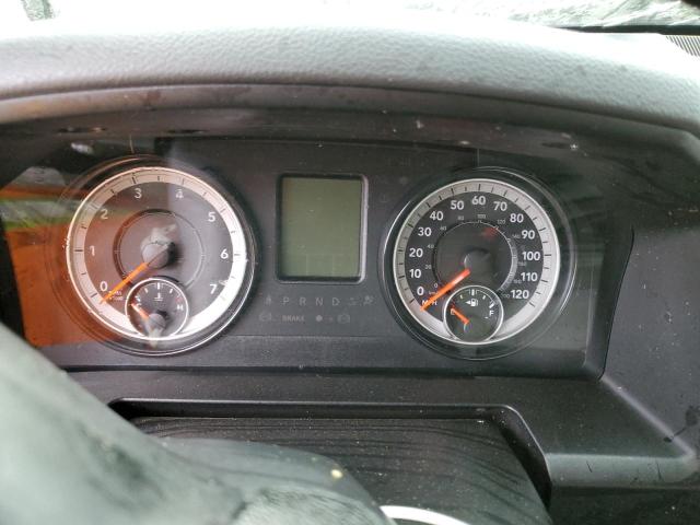 Photo 9 from auction – 2020 RAM 1500 CLASS with VIN 3C6RR7KT5LG290689