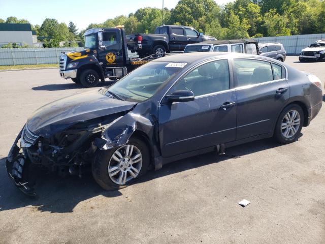 Photo 1 from auction – 2010 NISSAN ALTIMA BAS with VIN 1N4AL2AP9AN533901
