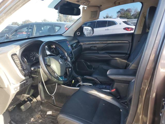 Photo 7 from auction – 2017 MITSUBISHI OUTLANDER with VIN JA4AD3A35HZ041714