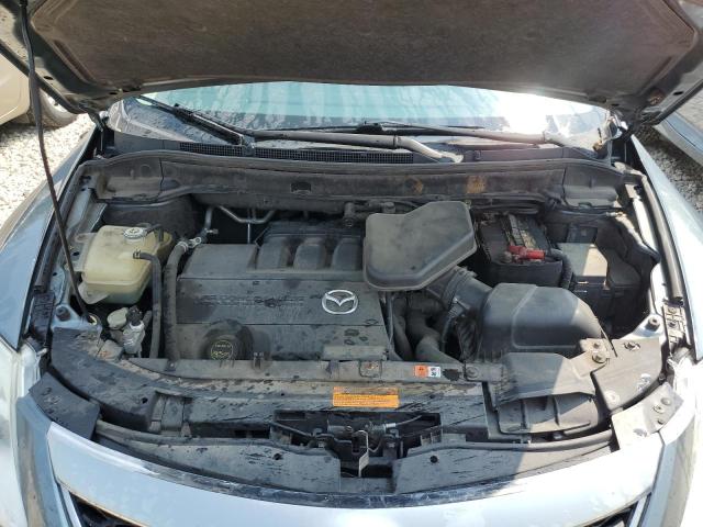 Photo 11 from auction – 2012 MAZDA CX-9 with VIN JM3TB3CAXC0340362
