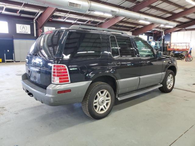 Photo 3 from auction – 2005 MERCURY MOUNTAINEE with VIN 4M2ZU86W75ZJ07498