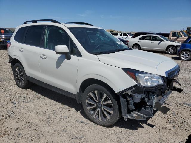 Photo 4 from auction – 2018 SUBARU FORESTER 2 with VIN JF2SJGEC9JH581035