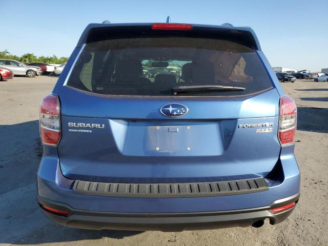 Photo 6 from auction – 2016 SUBARU FORESTER 2 with VIN JF2SJAVC7GH433617