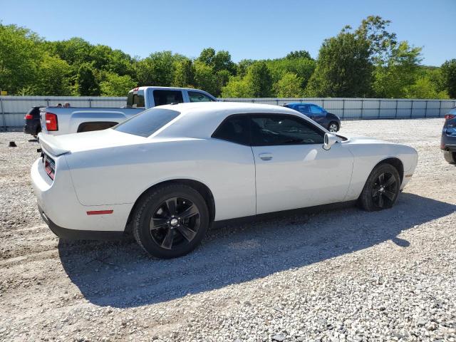 Photo 3 from auction – 2019 DODGE CHALLENGER with VIN 2C3CDZAG1KH583571