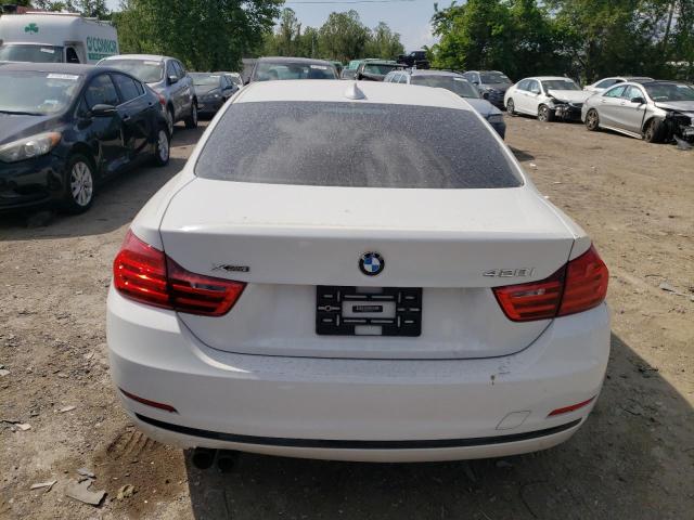 Photo 6 from auction – 2014 BMW 428 XI with VIN WBA3N9C58EF721419
