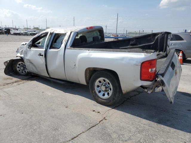 Photo 2 from auction – 2012 CHEVROLET SILVERADO with VIN 1GCRCPE06CZ121230