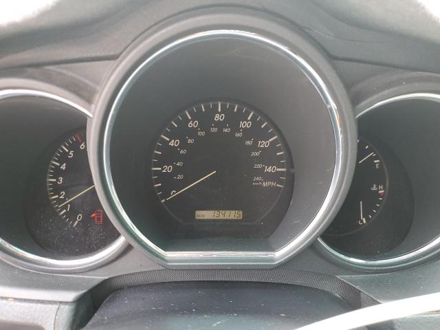 Photo 9 from auction – 2005 LEXUS RX 330 with VIN 2T2GA31U65C028957