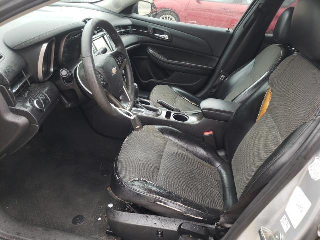 Photo 7 from auction – 2016 CHEVROLET MALIBU LIM with VIN 1G11C5SA5GU135002
