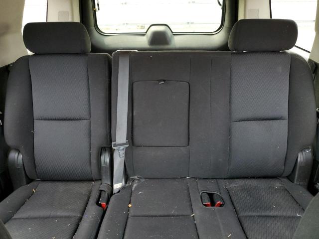 Photo 10 from auction – 2010 GMC YUKON SLE with VIN 1GKUKAE01AR117601