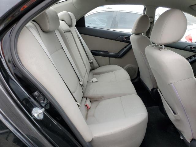Photo 10 from auction – 2010 KIA FORTE EX with VIN KNAFU4A24A5823294