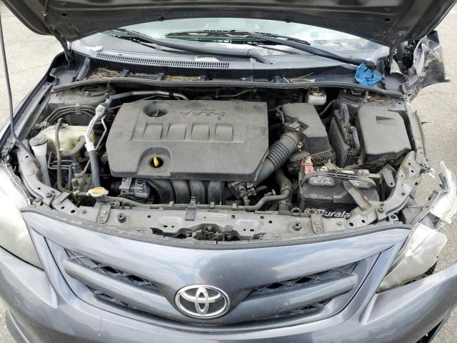 صورة رقم 11 من المزاد - 2013 TOYOTA COROLLA BA مع VIN 5YFBU4EE3DP168252