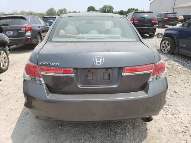 Photo 6 from auction – 2011 HONDA ACCORD LX with VIN 1HGCP2F39BA013463
