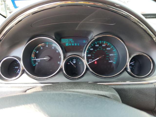 Photo 9 from auction – 2014 BUICK ENCLAVE with VIN 5GAKRBKD4EJ145314