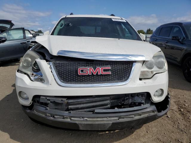 Photo 5 from auction – 2011 GMC ACADIA SLT with VIN 1GKKVRED8BJ248685