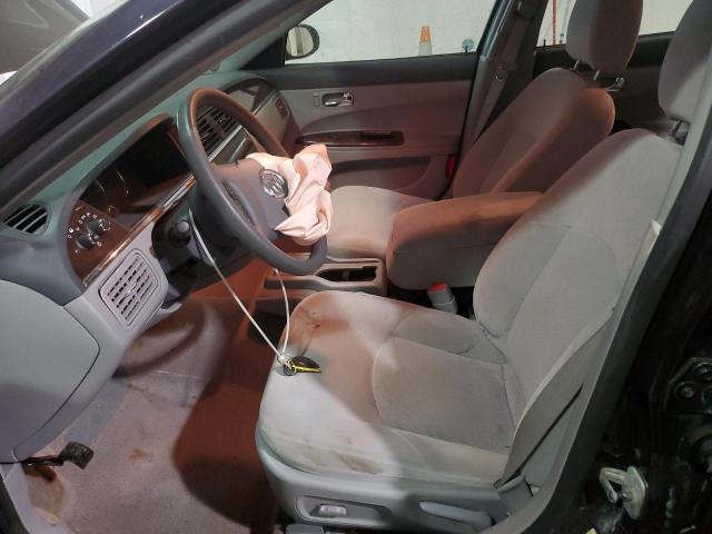 Photo 7 from auction – 2007 BUICK LACROSSE C with VIN 2G4WC582X71168677