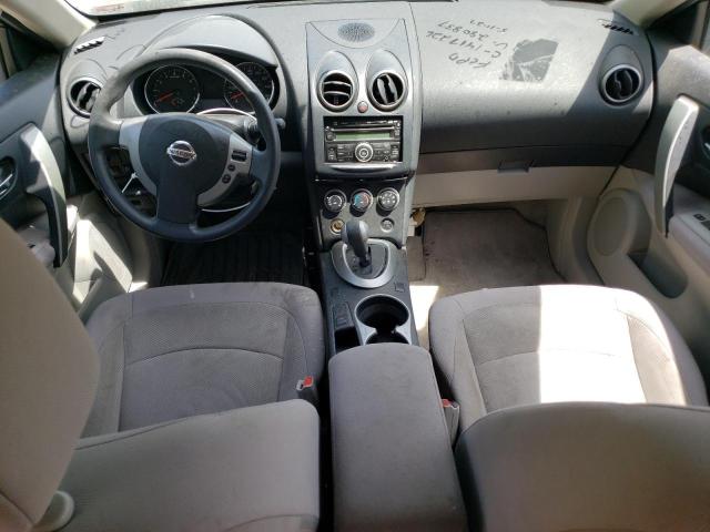 Photo 8 from auction – 2012 NISSAN ROGUE S with VIN JN8AS5MT8CW280837