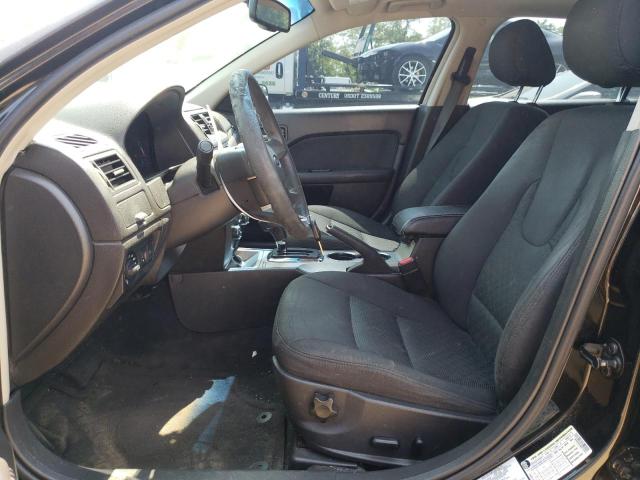 Photo 7 from auction – 2011 FORD FUSION SE with VIN 3FAHP0HA8BR124912