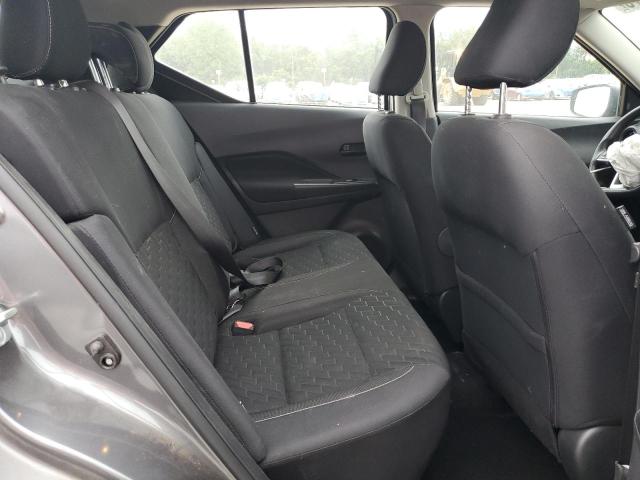 Photo 10 from auction – 2021 NISSAN KICKS S with VIN 3N1CP5BV2ML513079