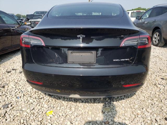 Photo 6 from auction – 2021 TESLA MODEL 3 with VIN 5YJ3E1EB9MF965445