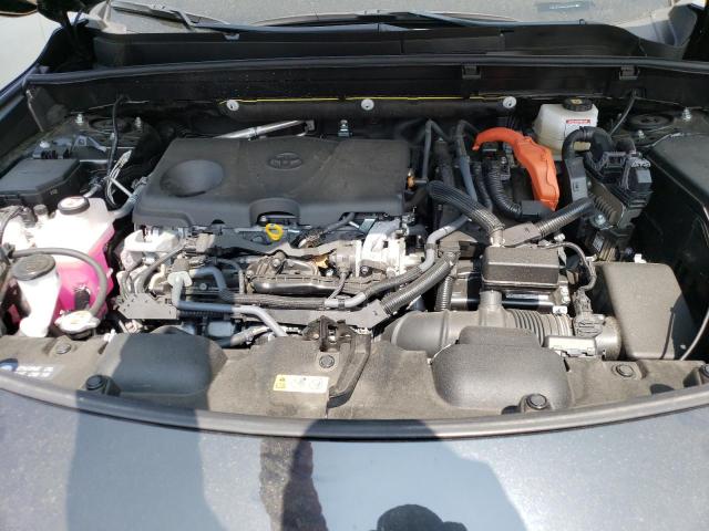 Photo 12 from auction – 2022 TOYOTA VENZA LE with VIN JTEAAAAH5NJ096393