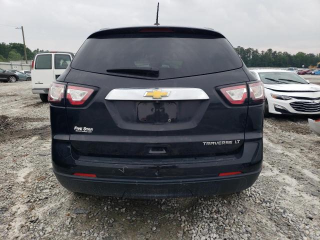 Photo 6 from auction – 2016 CHEVROLET TRAVERSE L with VIN 1GNKRGKD1GJ105682