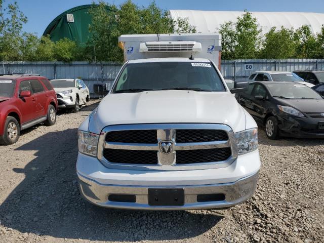 Photo 5 from auction – 2021 RAM 1500 CLASS with VIN 3C6JR7DG4MG587502