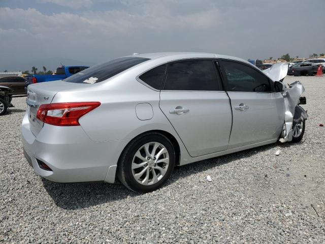 Photo 3 from auction – 2018 NISSAN SENTRA S with VIN 3N1AB7AP1JL631589
