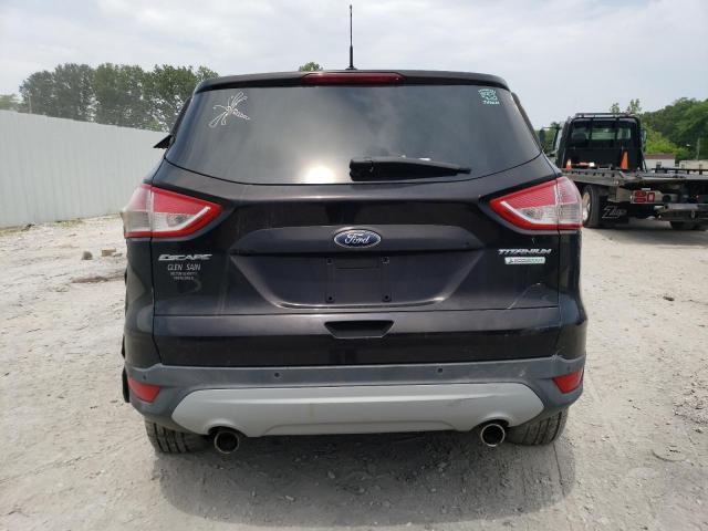 Photo 6 from auction – 2013 FORD ESCAPE with VIN 1FMCU0J96DUD07603