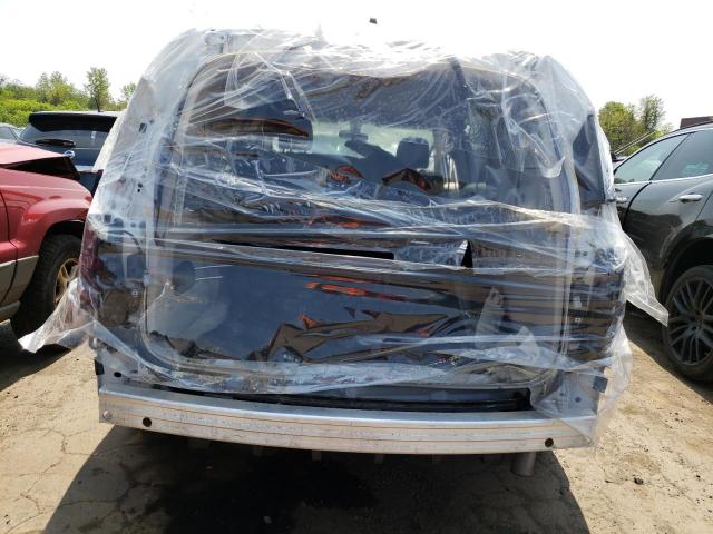Photo 6 from auction – 2020 CHRYSLER VOYAGER L with VIN 2C4RC1AG2LR111384