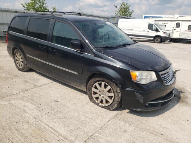 Photo 4 from auction – 2012 CHRYSLER TOWN & COU with VIN 2C4RC1BG1CR382855