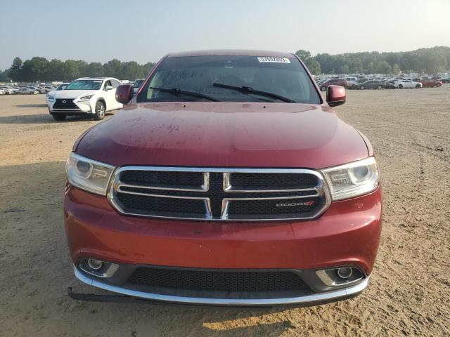 Photo 5 from auction – 2014 DODGE DURANGO SX with VIN 1C4RDHAG8EC277460