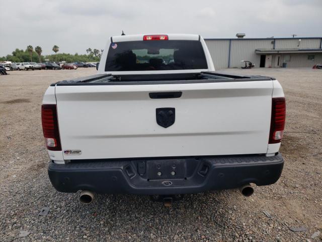 Photo 6 from auction – 2021 RAM 1500 CLASS with VIN 1C6RR6GT4MS508361