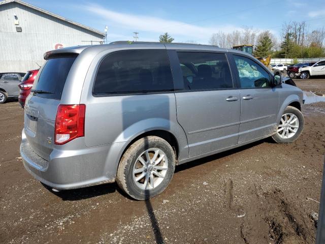 Photo 3 from auction – 2016 DODGE GRAND CARA with VIN 2C4RDGCG7GR327394