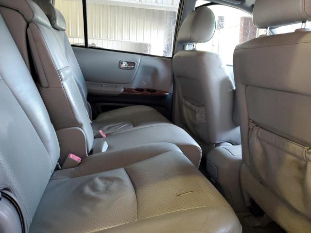Photo 11 from auction – 2007 TOYOTA HIGHLANDER with VIN JTEEW21A370042627