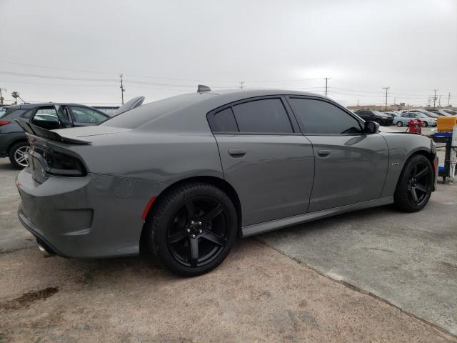 Photo 3 from auction – 2019 DODGE CHARGER R/ with VIN 2C3CDXCT1KH552691