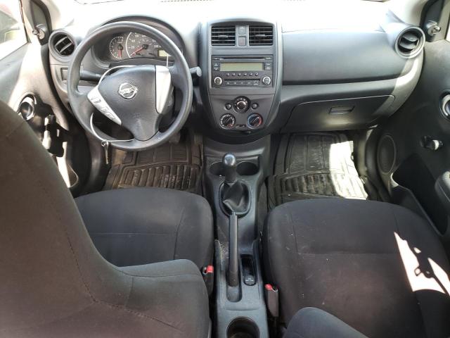 Photo 8 from auction – 2015 NISSAN VERSA S with VIN 3N1CN7AP6FL800190