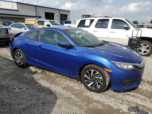 Photo 4 from auction – 2016 HONDA CIVIC LX with VIN 2HGFC4B08GH300463