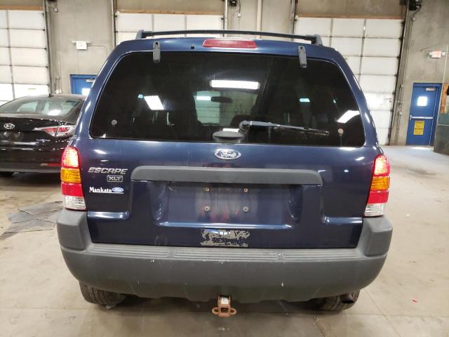 Photo 6 from auction – 2004 FORD ESCAPE XLT with VIN 1FMYU93194KB20904