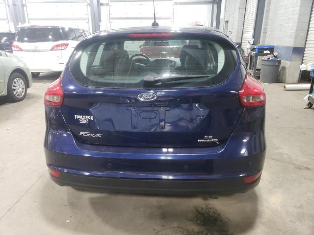Photo 6 from auction – 2016 FORD FOCUS SE with VIN 1FADP3K27GL344632