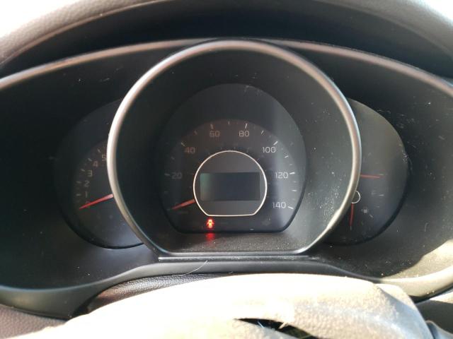 Photo 9 from auction – 2018 KIA SOUL + with VIN KNDJP3A56J7597658