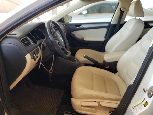 Photo 7 from auction – 2017 VOLKSWAGEN JETTA SE with VIN 3VWDB7AJ4HM340396