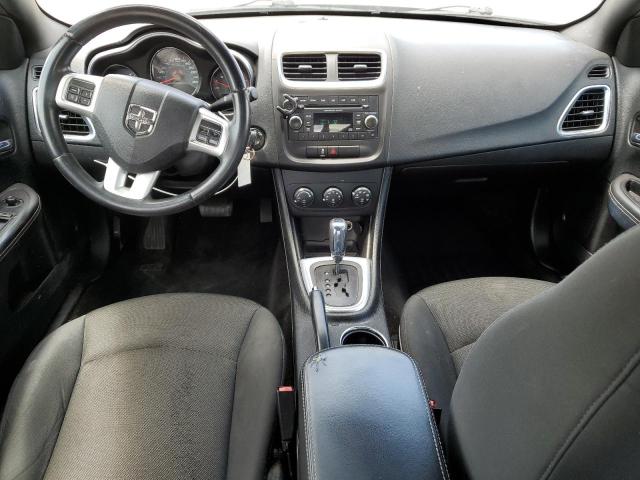 Photo 8 from auction – 2013 DODGE AVENGER SX with VIN 1C3CDZCB4DN685488