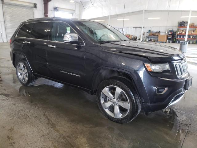 Photo 4 from auction – 2014 JEEP GRAND CHER with VIN 1C4RJFCG8EC184965