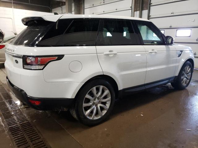 Photo 3 from auction – 2015 LAND ROVER RANGE ROVE with VIN SALWR2VF5FA542019