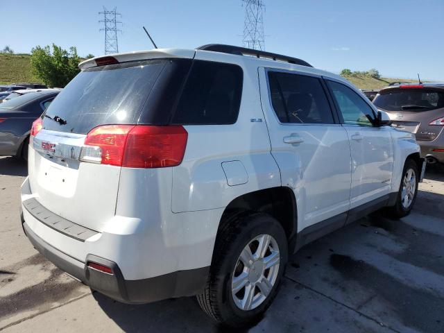 Photo 3 from auction – 2014 GMC TERRAIN SL with VIN 2GKALREK0E6122189